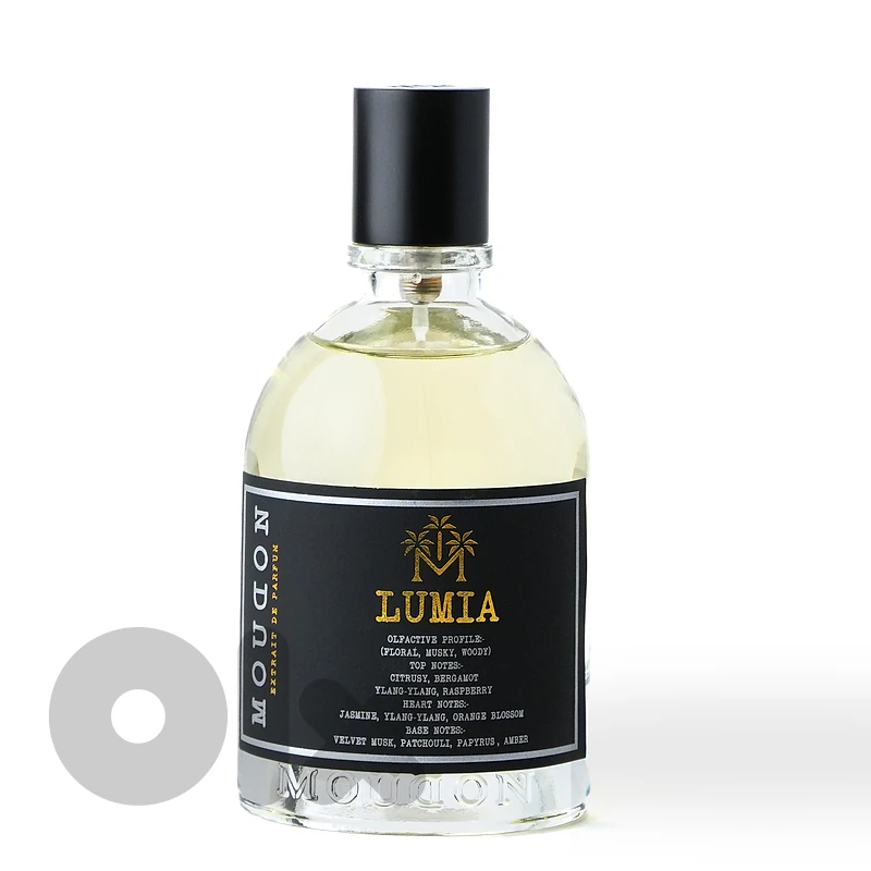 Moudon Lumia Extrait de Parfum 100 mL – Unisex