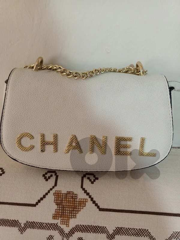 Chanel bag