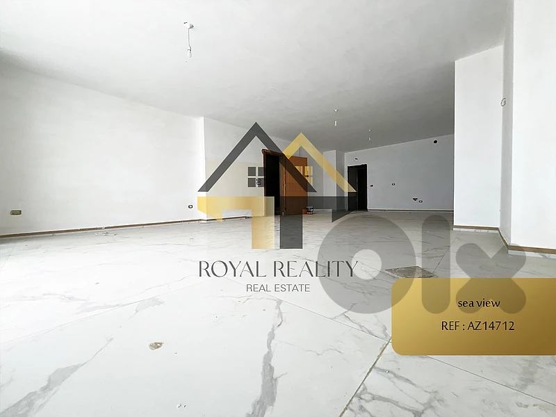 apartment for sale in dawhet el hoss -AZ شقة للبيع في دوحة الحص