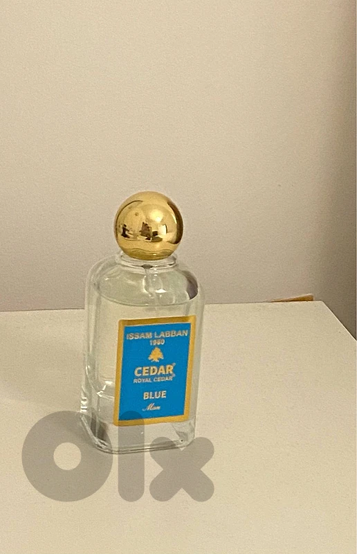Issam labban perfume