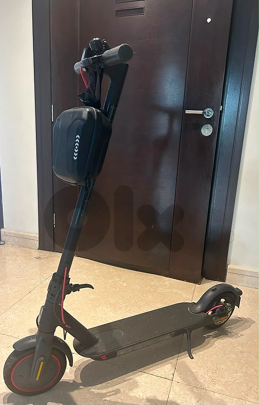 scooter