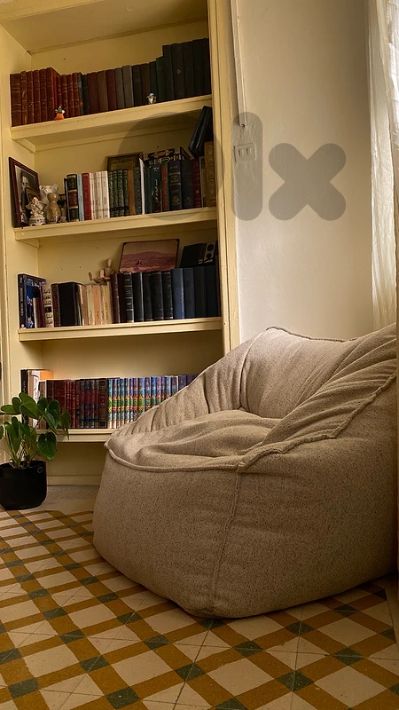 Bean Bag – Like New