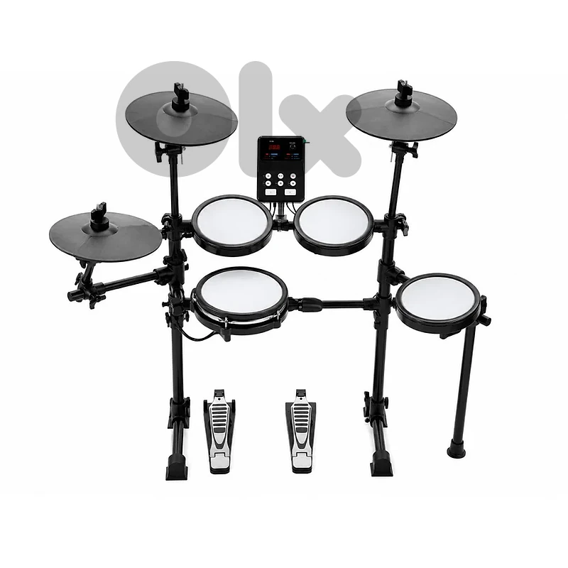 HD-004L-PX Electric Drum
