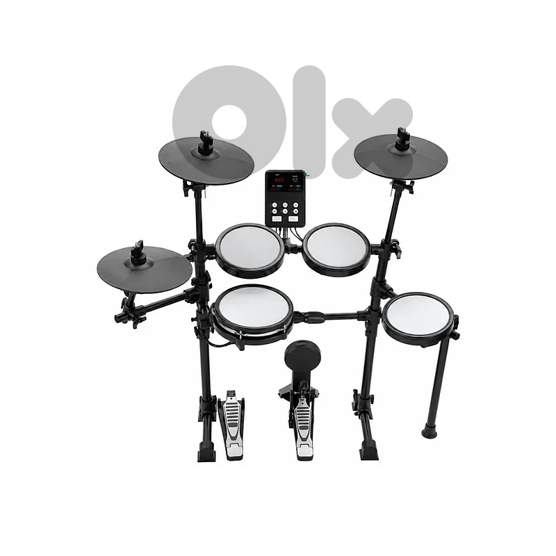 HD-004LBPX Electric Drum