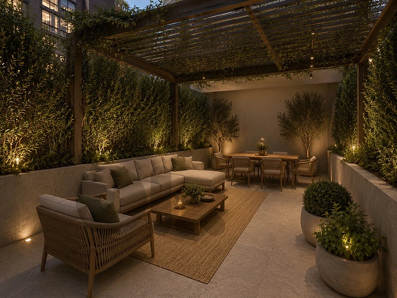 Loft For Sale in Achrafieh | Private Terrace | 3 Bedrooms