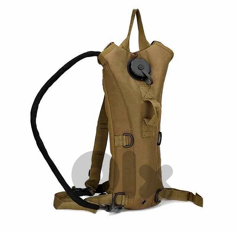 water backpack