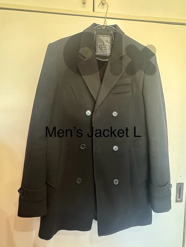 Jacket