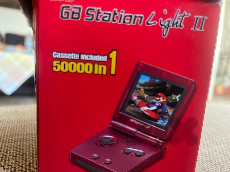 gaming