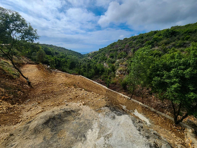 Land For Sale in Chikhane