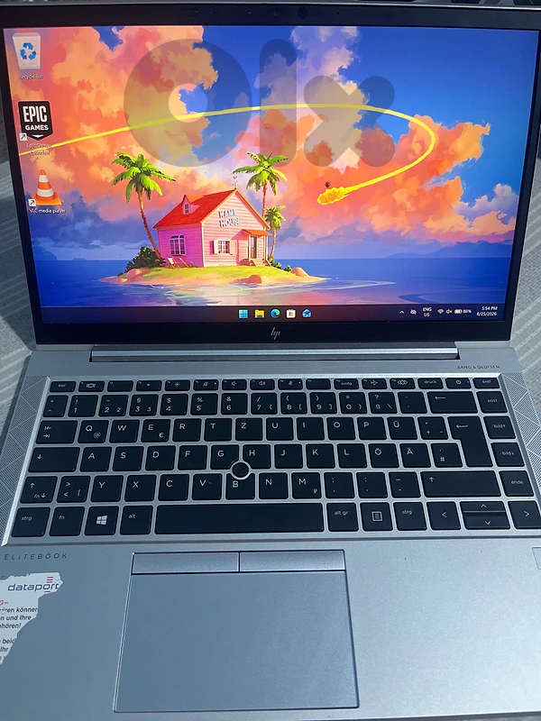 Hp 845 G7