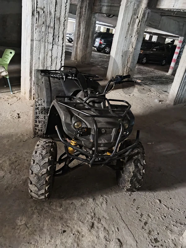 atv 150cc
