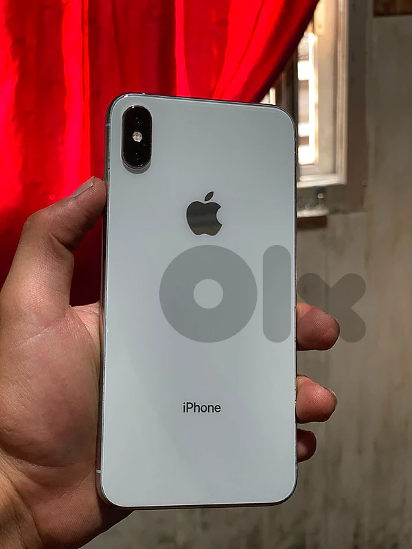xs max 512gb