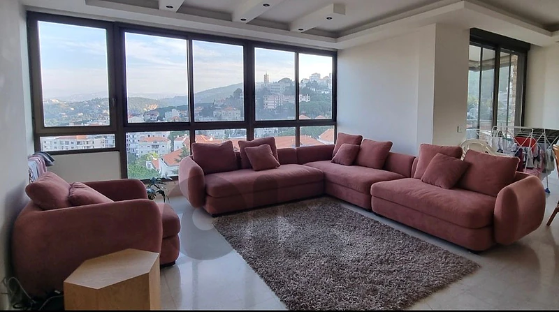 salon modern