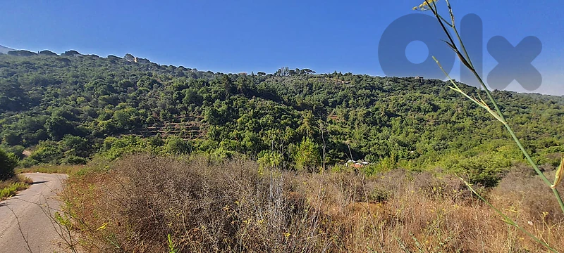 2,417 sqm Residential Land for Sale Near Beirut Arab University