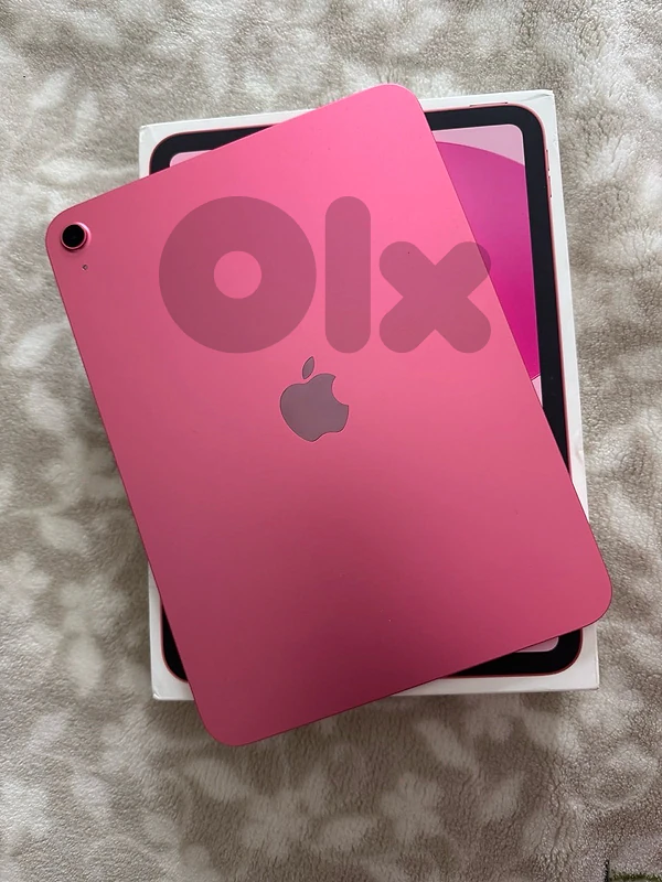 IPAD A16 128GB
