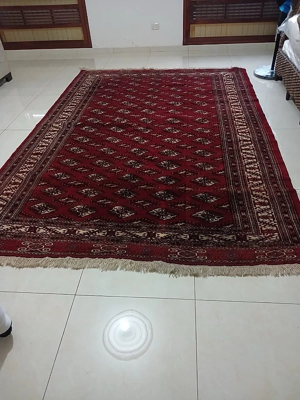 carpet
