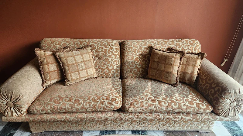 Sofa 3 seaters