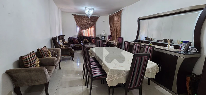 dinnig room