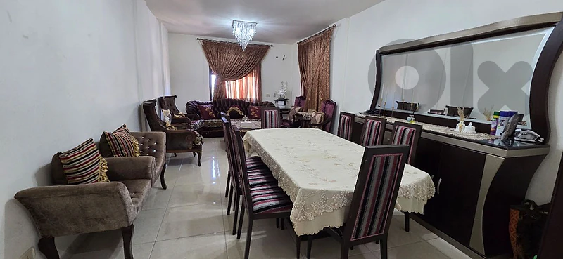 dinnig room