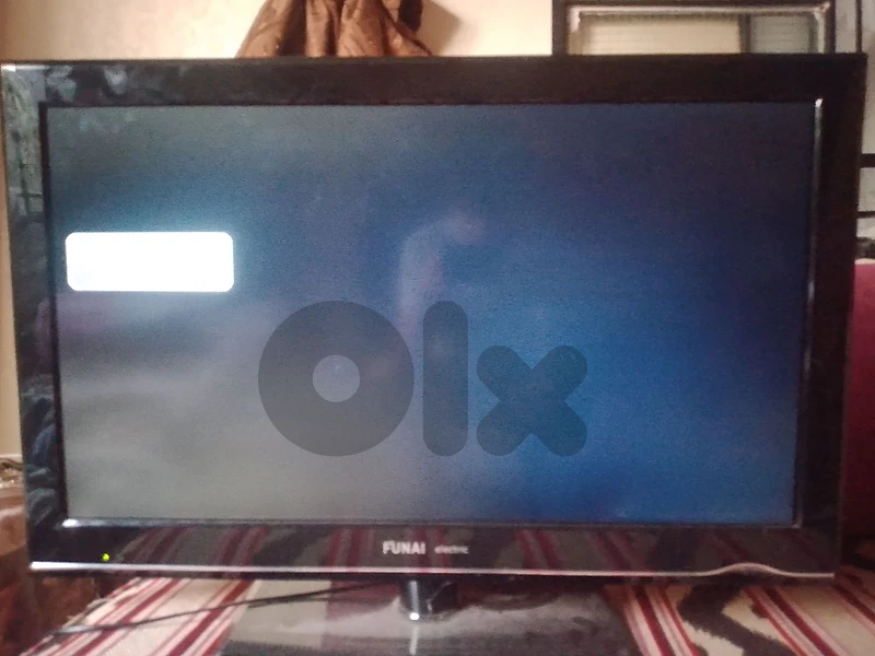 tv used نضيف