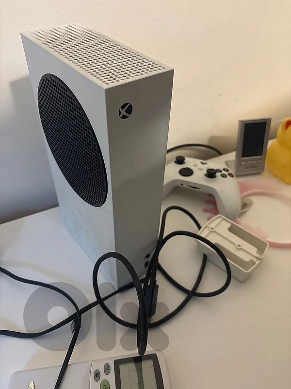 xbox series s