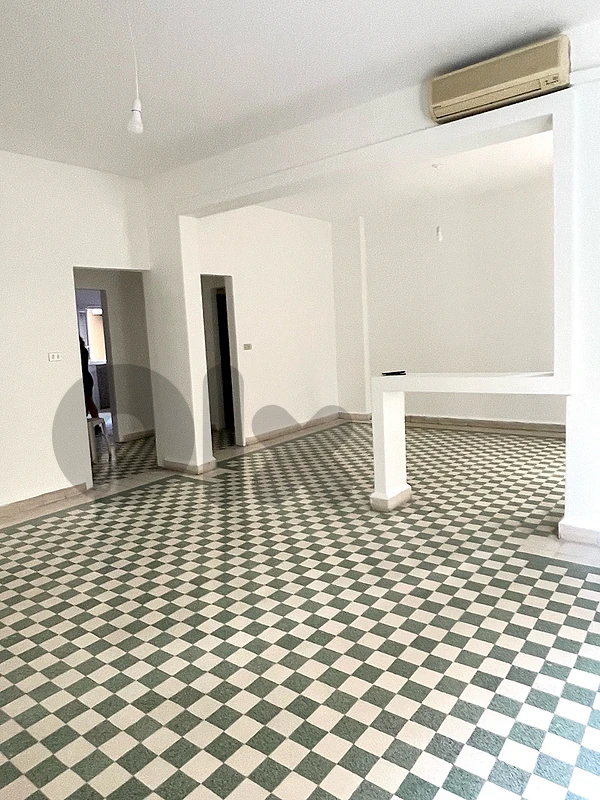 Achrafieh-Sioufi Renovated 2BR-1Bath Apart for Rent