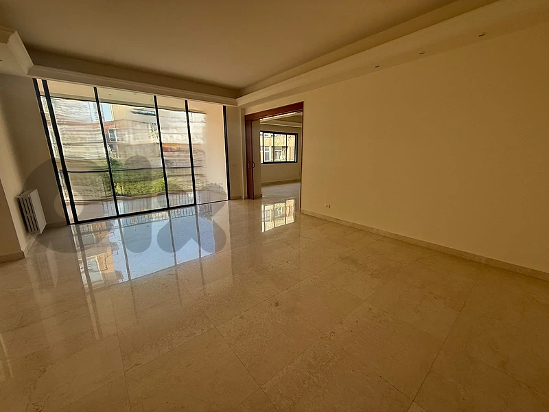 Apartment for Rent in Badaro- شقة للإيجار في بادارو