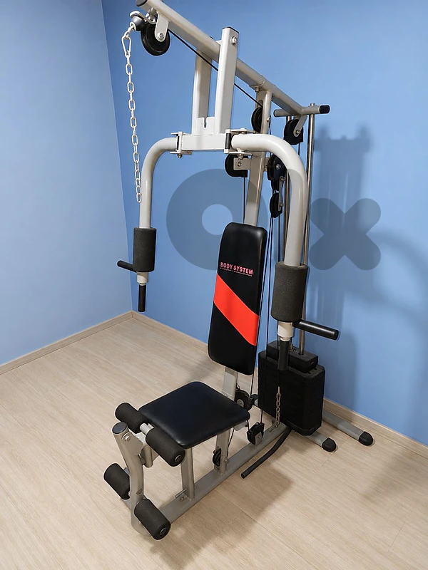 home gym for sale