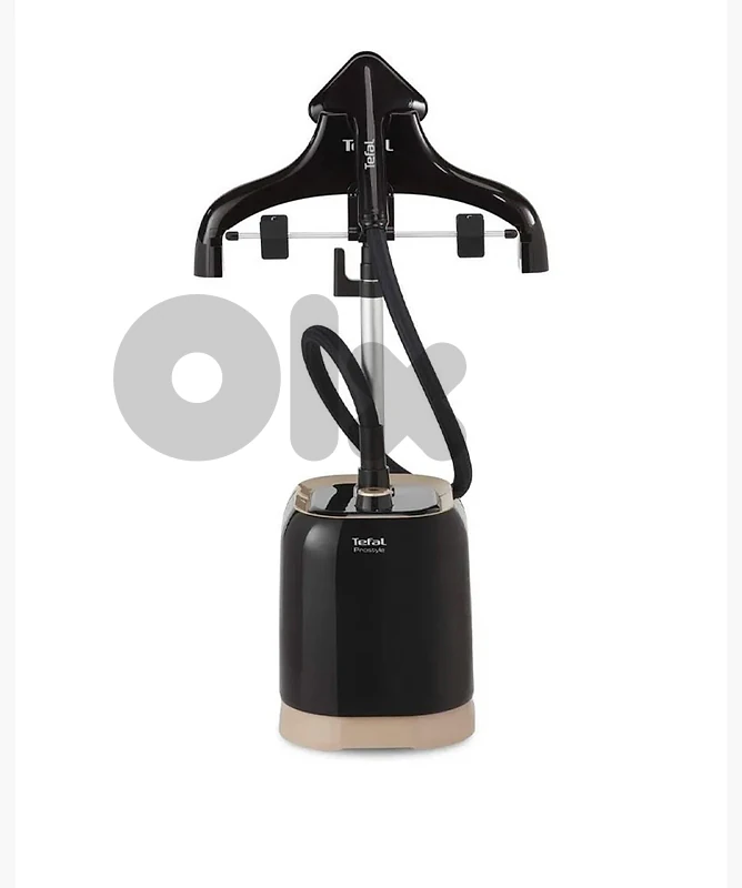 Tefal 1.5L Pro Style steamer