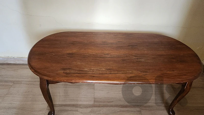 Center table Art deco