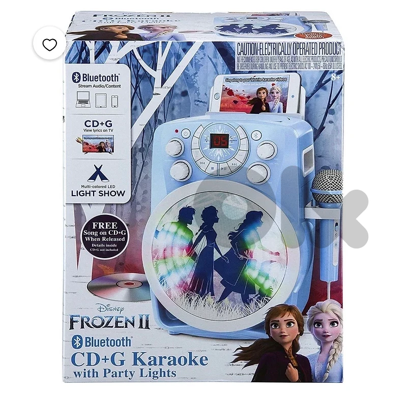 Disney Frozen 2