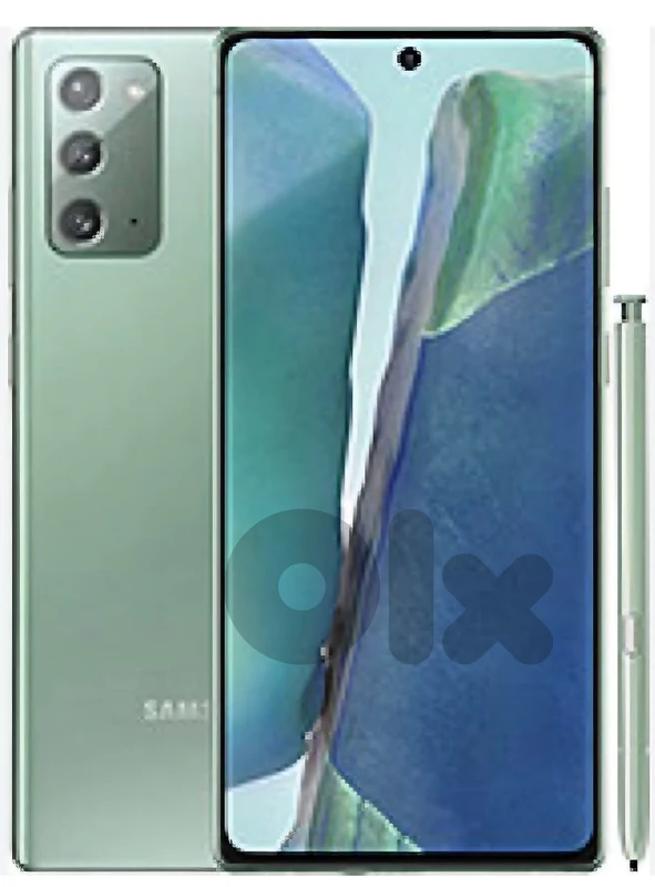 Samsung Galaxy