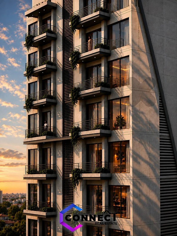 under construction apartments for sale in Antelias/أنطلياس