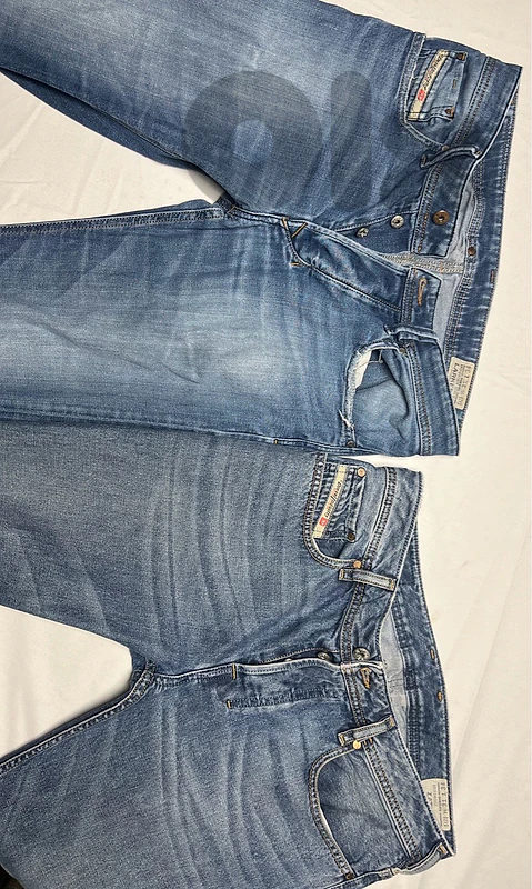 Diesel Jeans