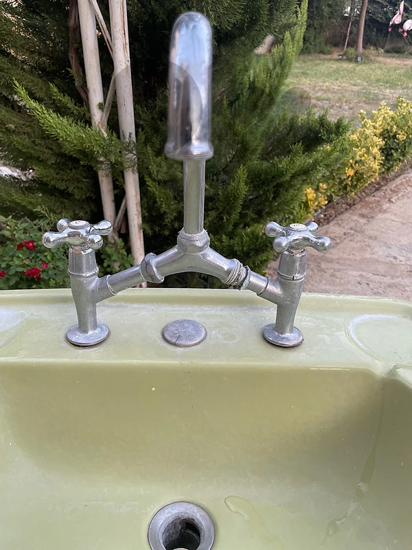 Mixer