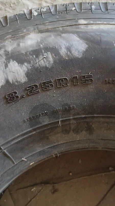 tyres