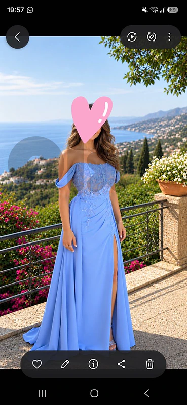 evening dresses for sale