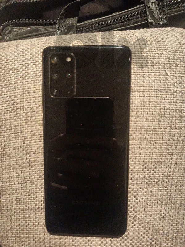 Samsung s20plus Samsung s20plus