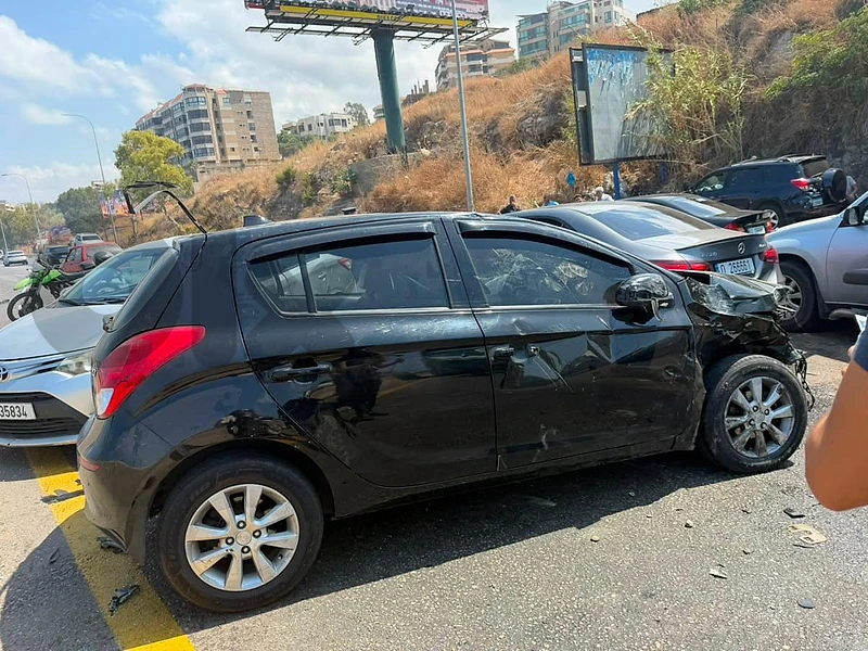 Hyundai I20 2014 4 celender