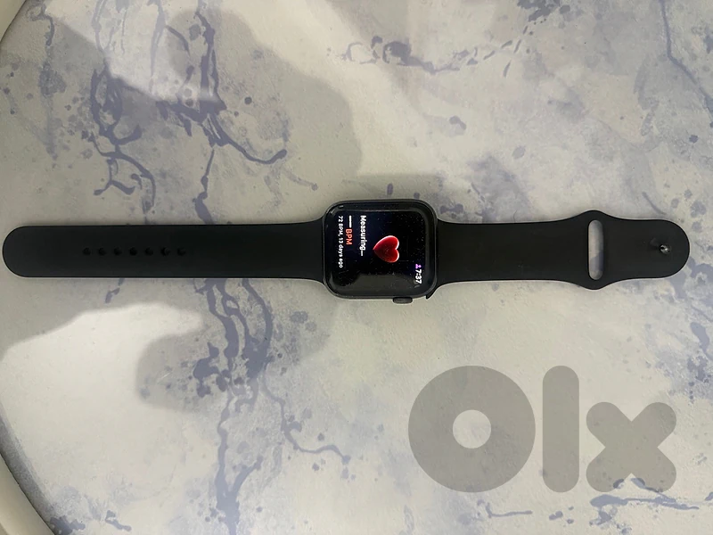 ape watch series 4