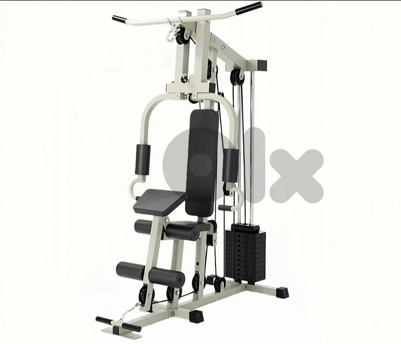 Home gym machine new