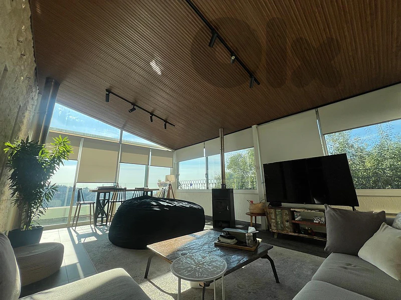 Apartment for Sale in Ain Saadeh - 500m² Sea & Mount View