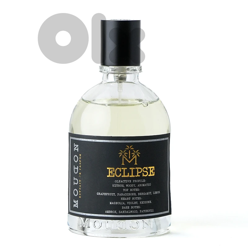 Moudon Eclipse Extrait de Parfum 100 mL – Unisex