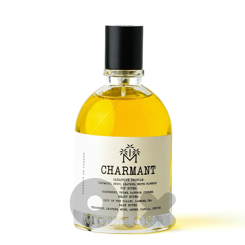 Moudon Charmant Extrait de Parfum 100 mL – Unisex