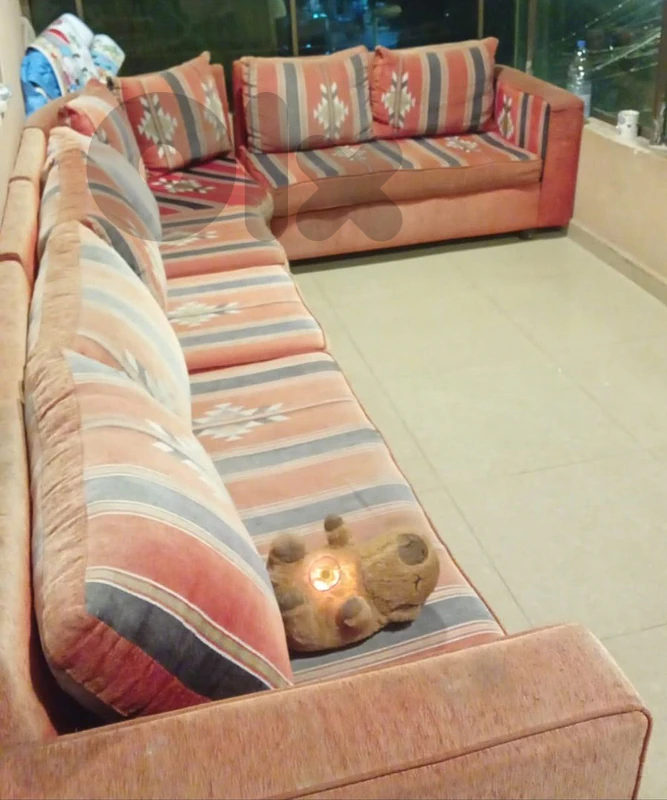 قعدة عربية