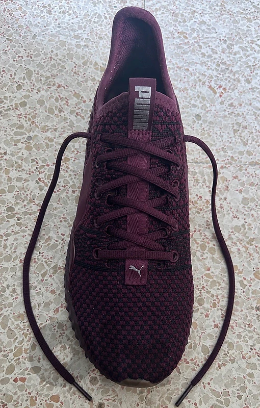 Puma shoes
