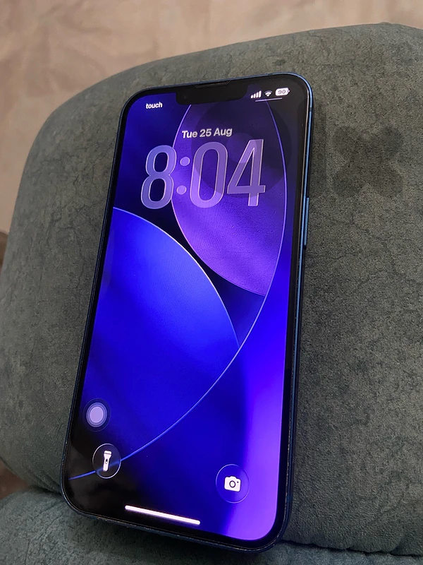 iphone 13