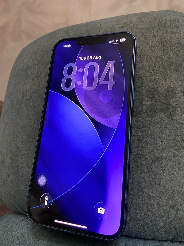iphone 13