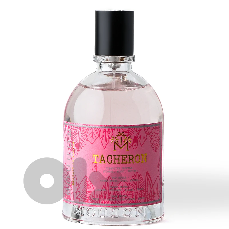 Moudon Tacheron Extrait de Parfum 100 mL – Unisex