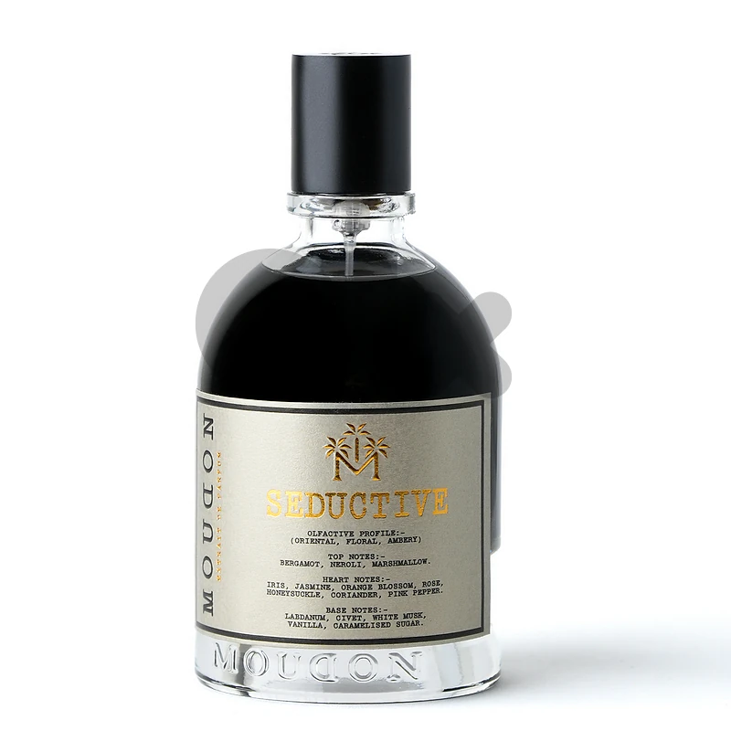 Moudon Seductive Extrait de Parfum 100 mL – Unisex